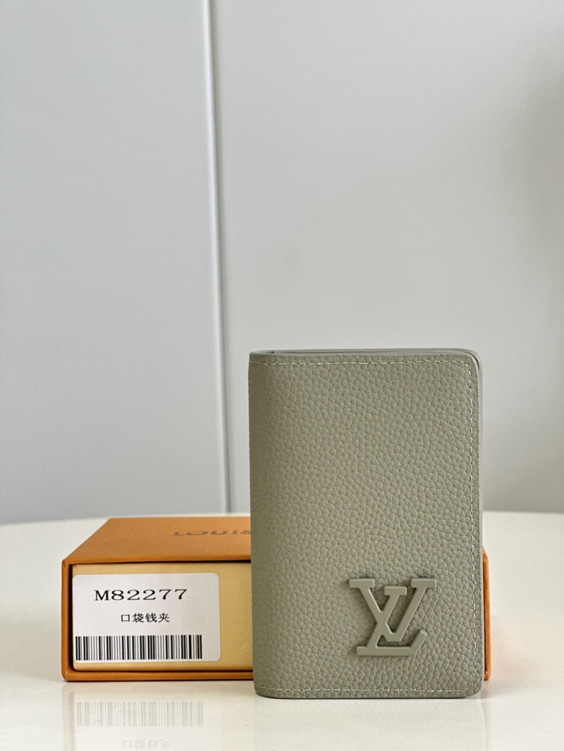 LV Wallets